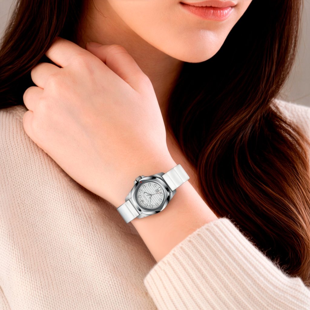 outfit de oficina mujer