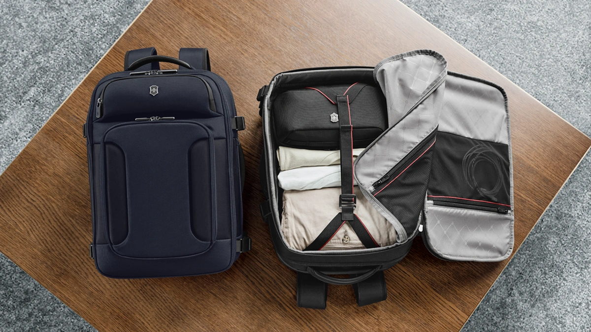 Mochila de viaje Victorinox