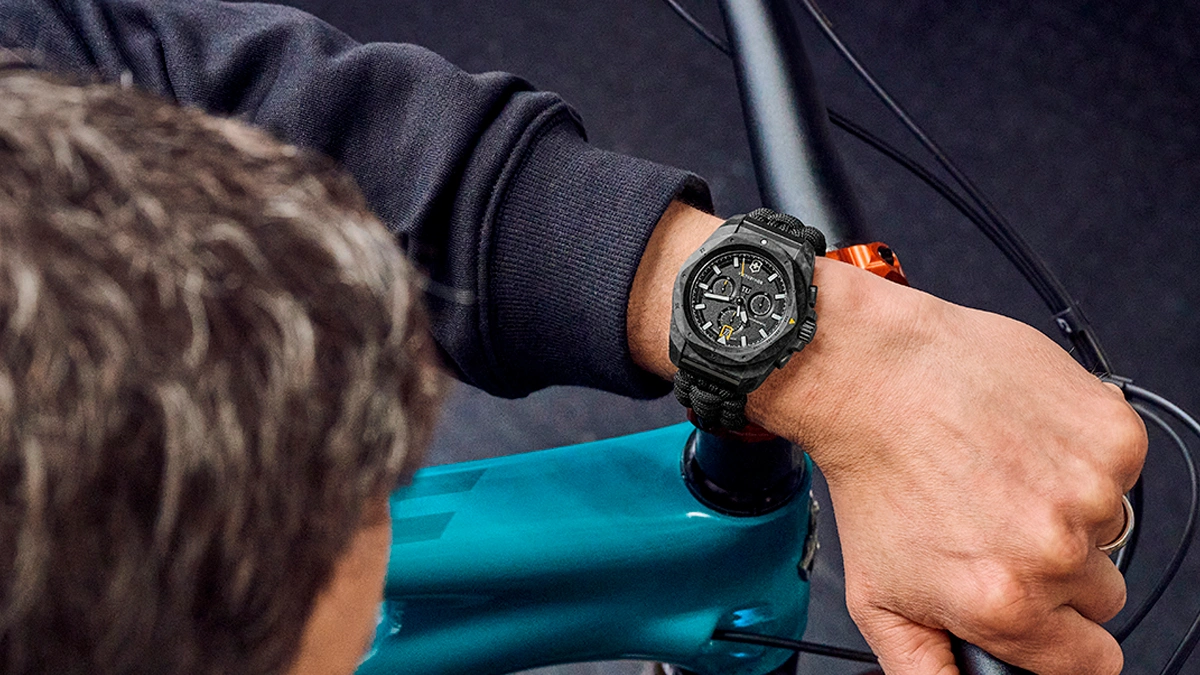 Reloj Victorinox I.N.O.X. Chrono