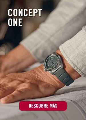 Reloj Concept One para hombre Victorinox