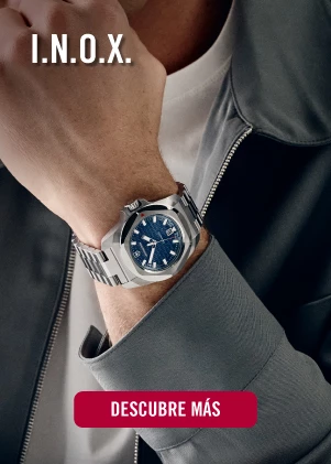Reloj I.N.O.X. para hombre Victorinox