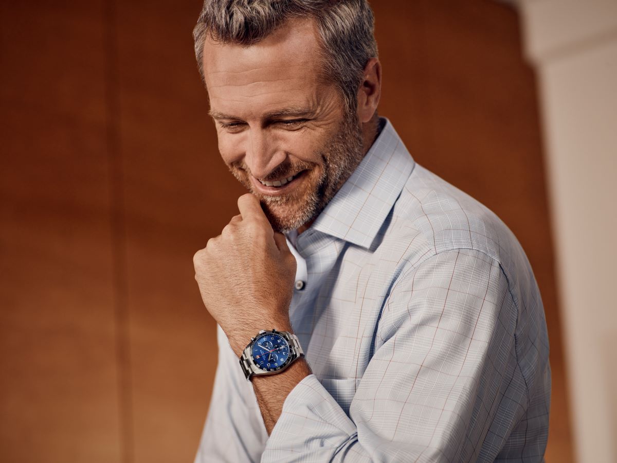 ¿En qué mano se pone el reloj? Conócelo aquí