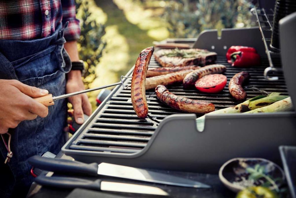 regala un accesorio Victorinox para carnes y cocina en el dia del padre