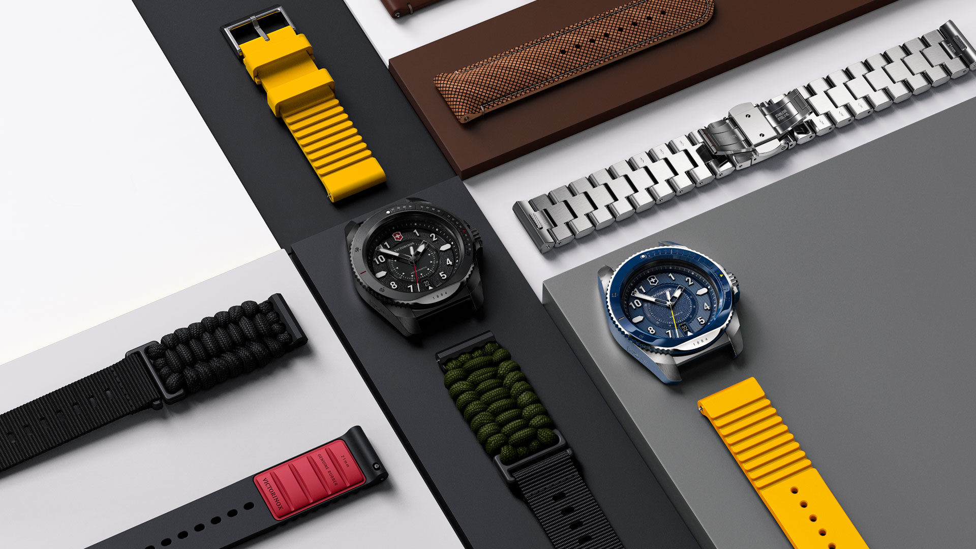 Correas de relojes: Tipos y descripción