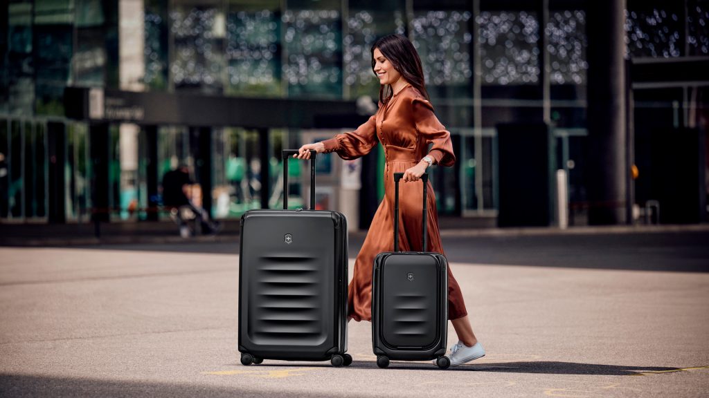 Maleta grande para viaje Victorinox