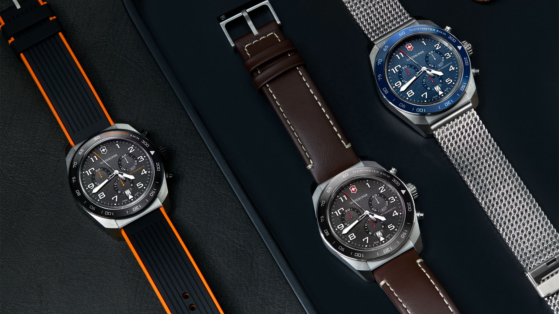 Regalos para hombre: por qué elegir un reloj suizo