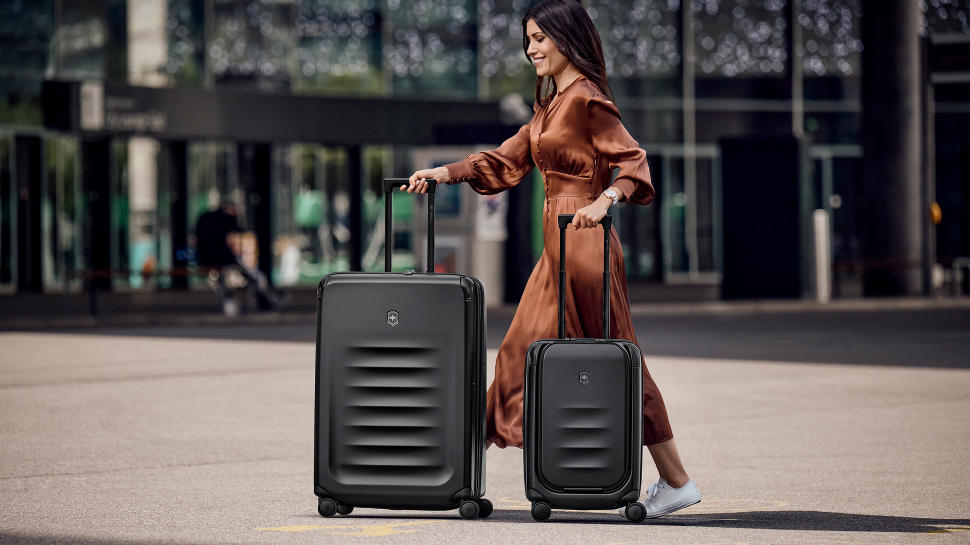 7 artículos para viajes de fin de año: comodidad, estilo y precisión