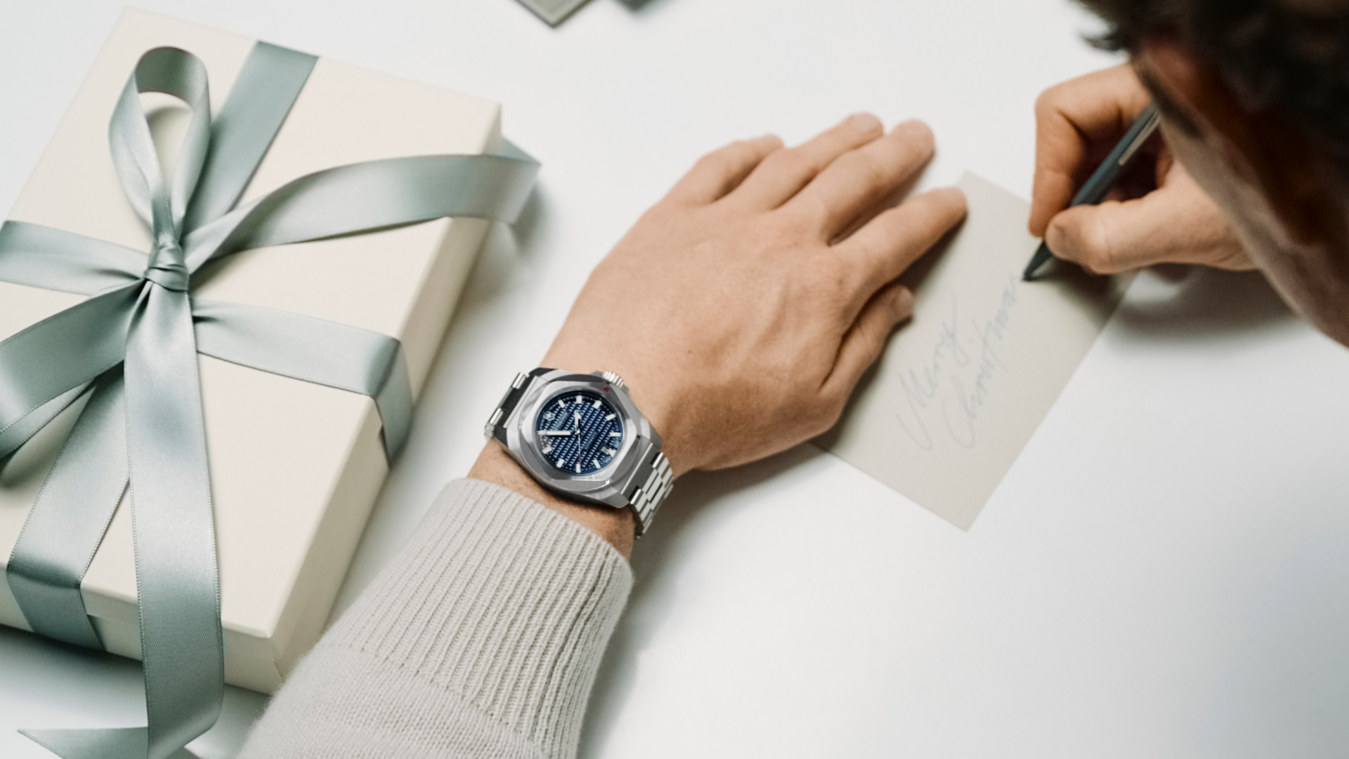 Relojes para hombre: cómo elegir el regalo de Navidad ideal