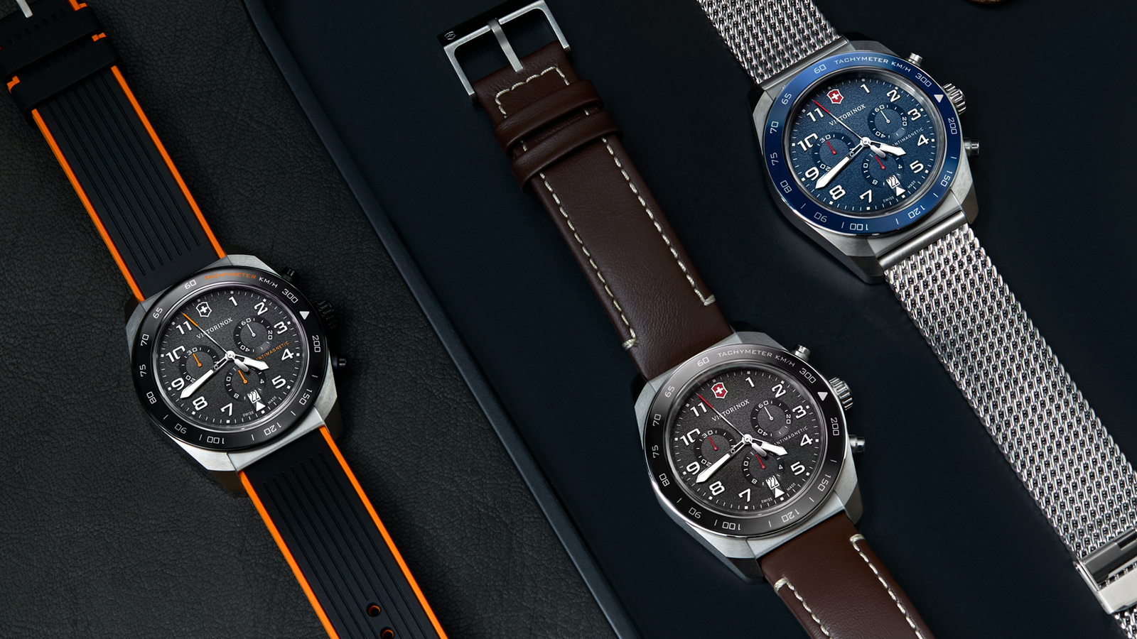 Cómo elegir un reloj Victorinox según tu estilo de vida